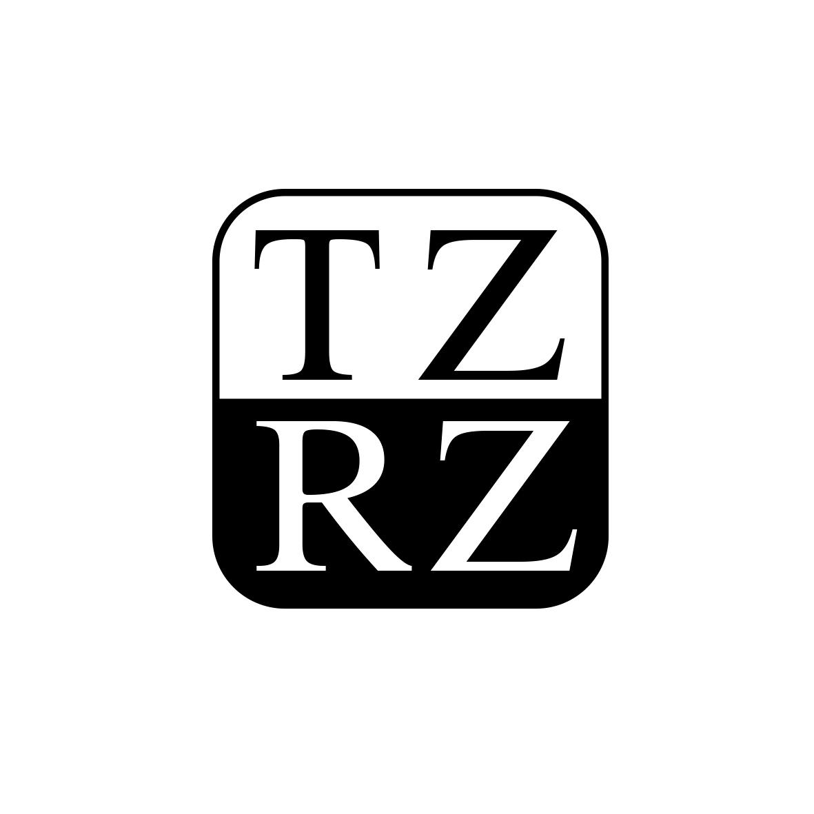 TZRZ商标转让