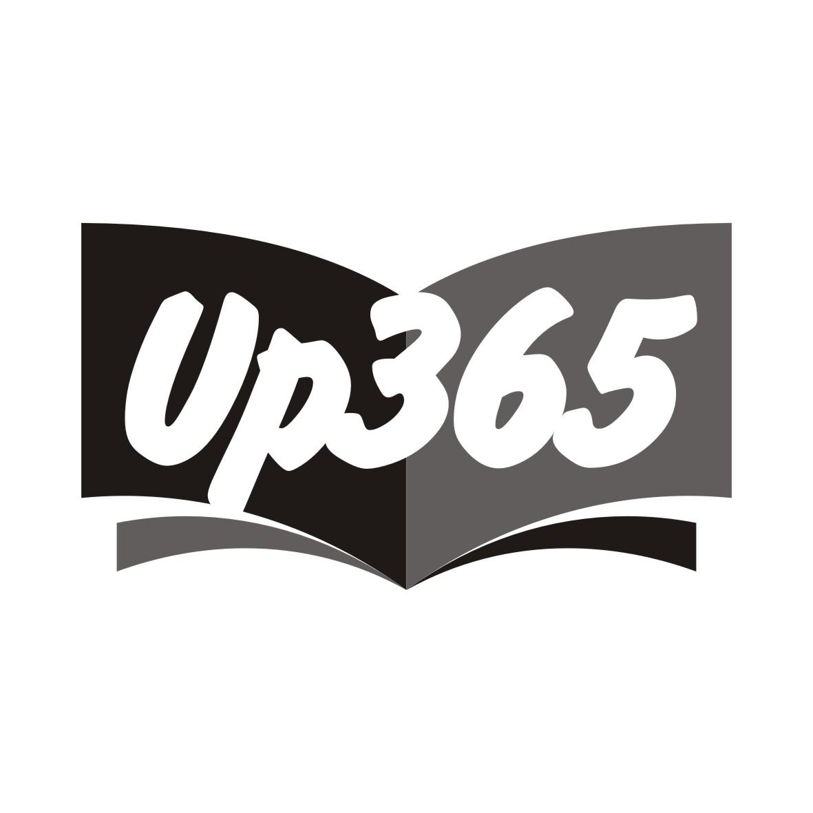 16类-办公文具UP 365商标转让