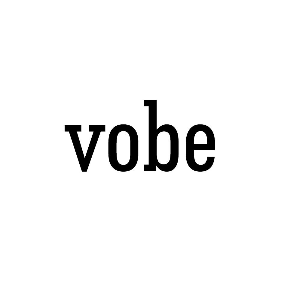 VOBE商标转让