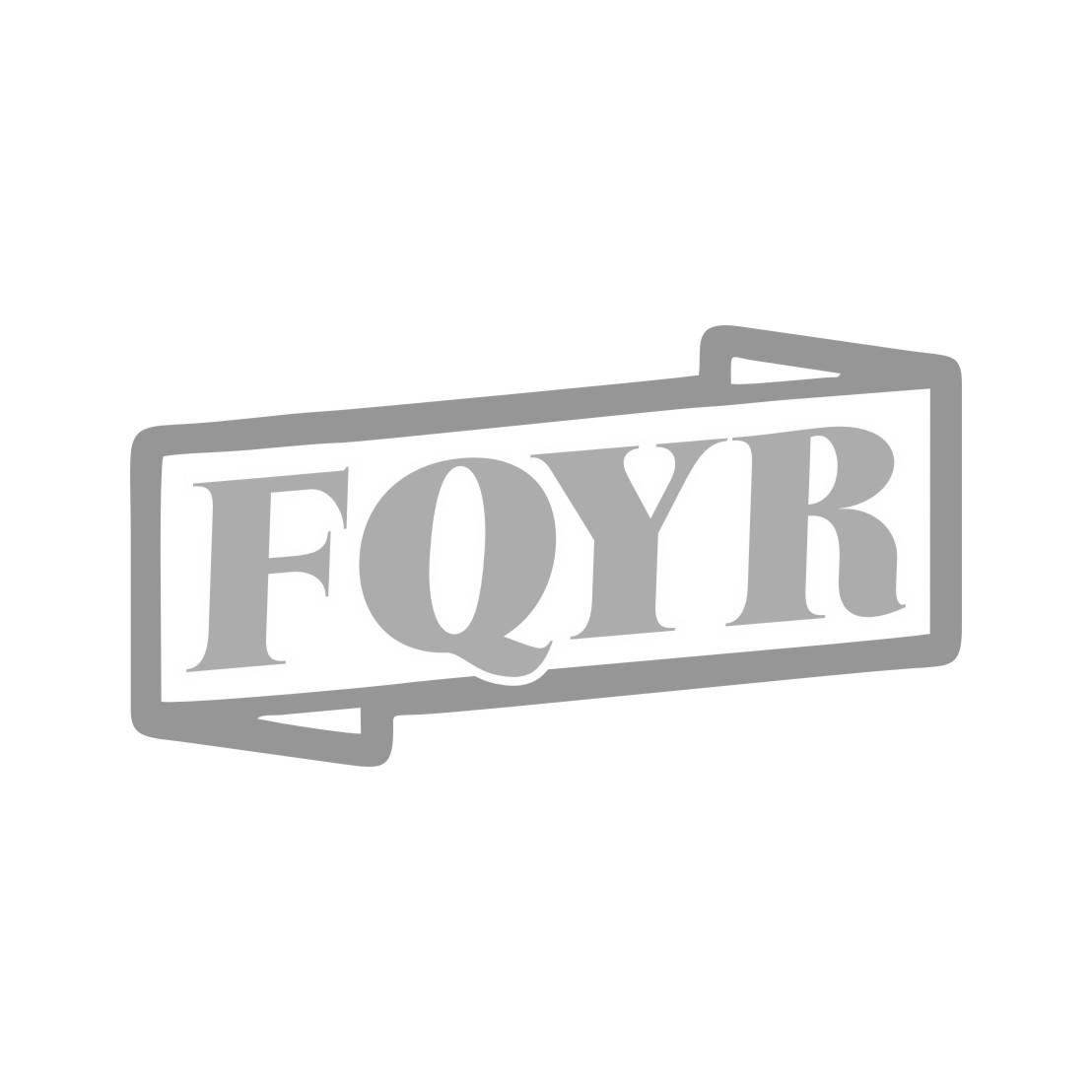 18类-箱包皮具FQYR商标转让
