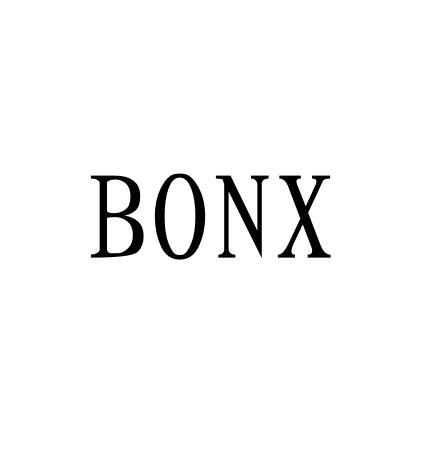 11类-电器灯具BONX商标转让