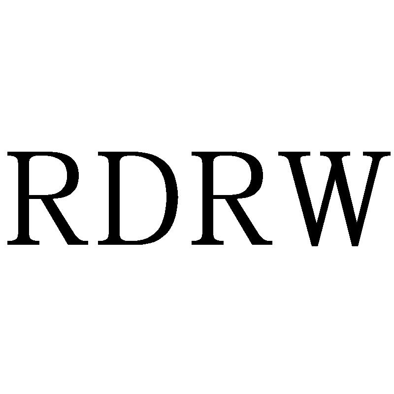 RDRW商标转让