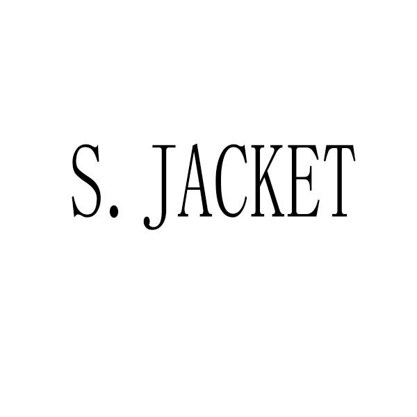 S.JACKET商标转让