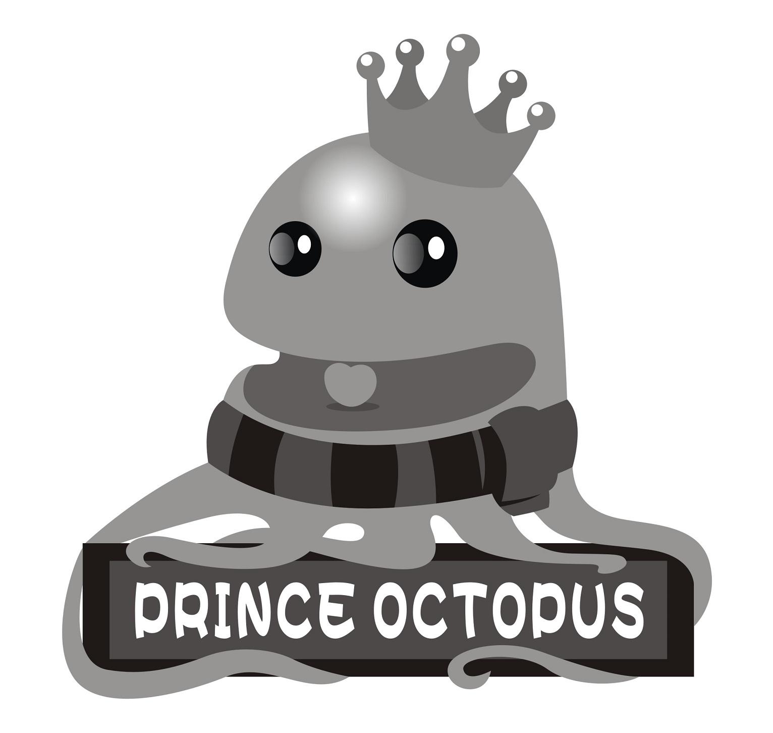 09类-科学仪器PRINCE OCTOPUS商标转让