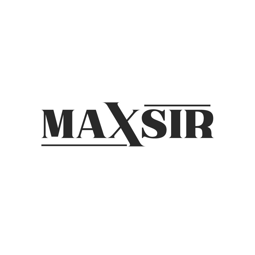 MAXSIR商标转让