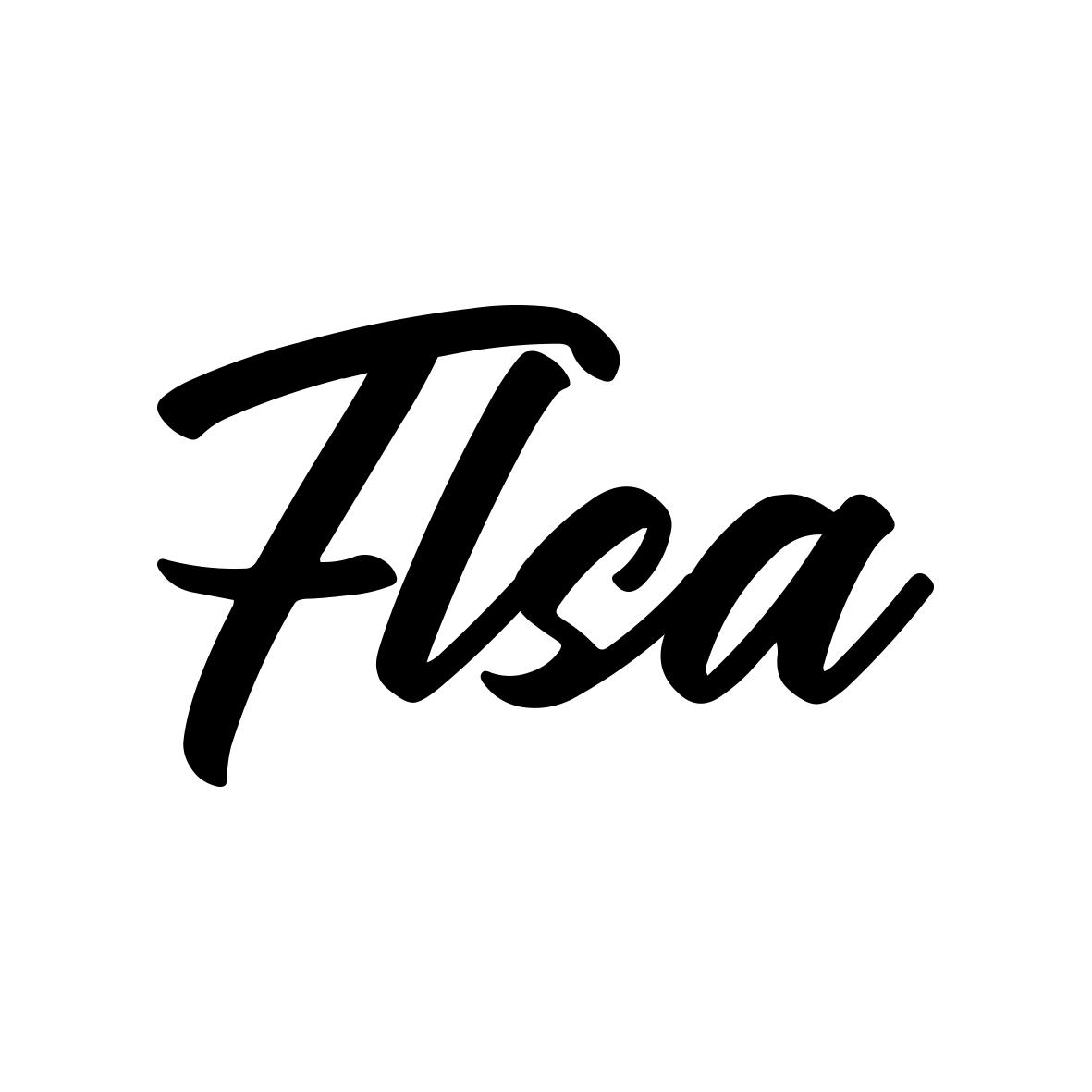 FLSA商标转让