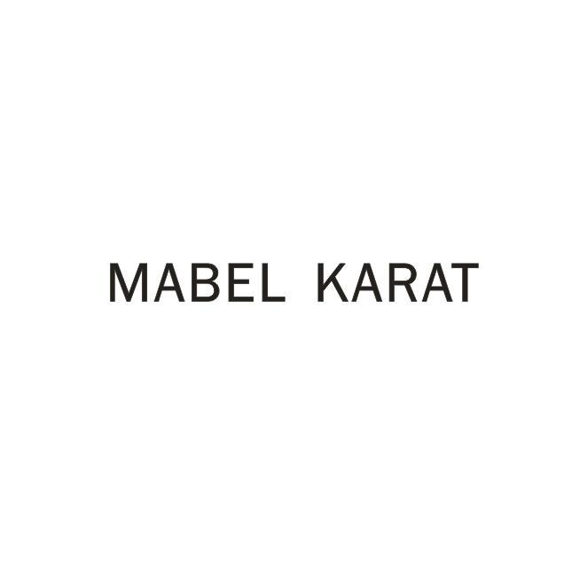 25类-服装鞋帽MABEL KARAT商标转让