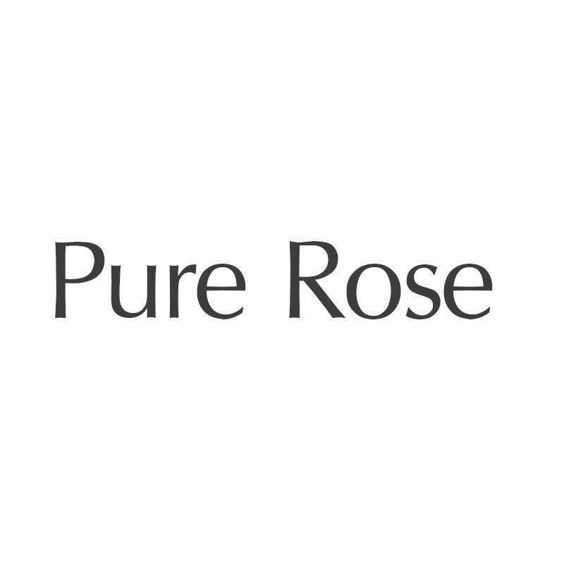 PURE ROSE商标转让