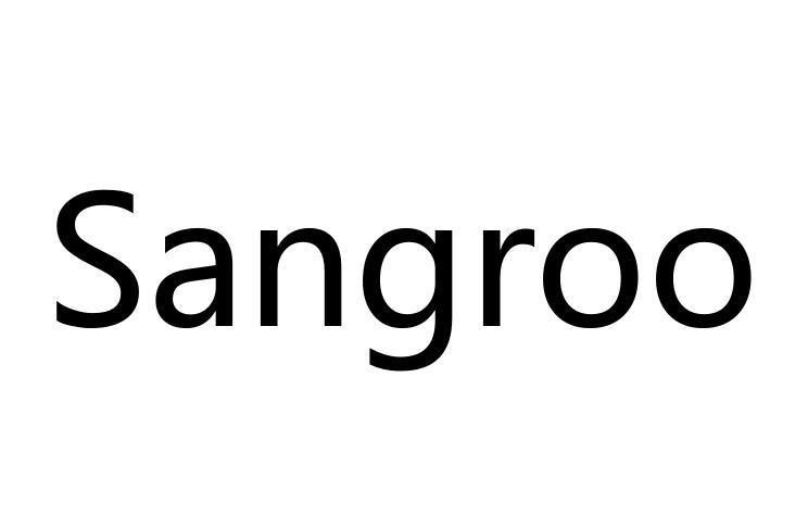 35类-广告销售SANGROO商标转让