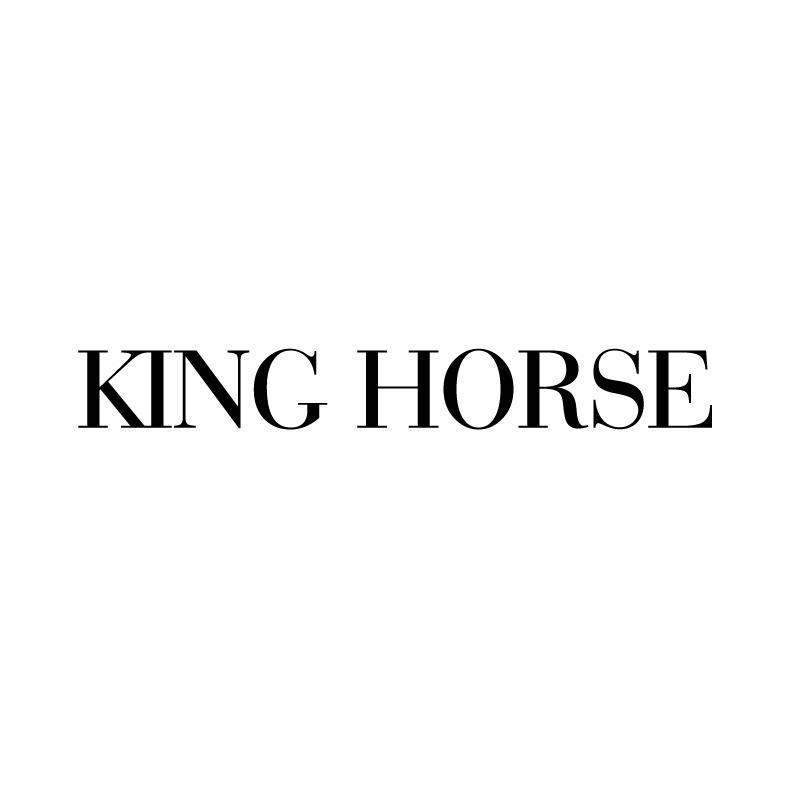 20类-家具KING HORSE商标转让