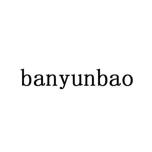 16类-办公文具BANYUNBAO商标转让
