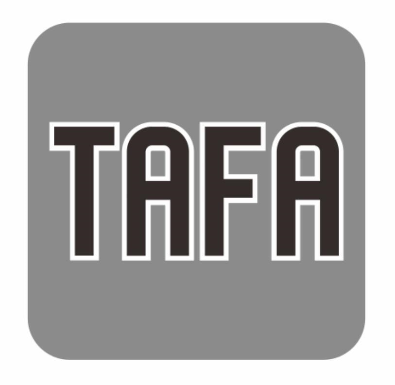 TAFA商标转让
