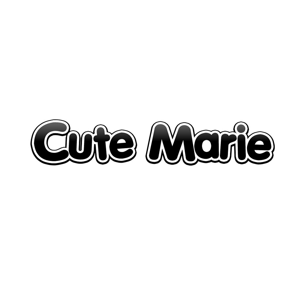 推荐25类-服装鞋帽CUTE MARIE商标转让
