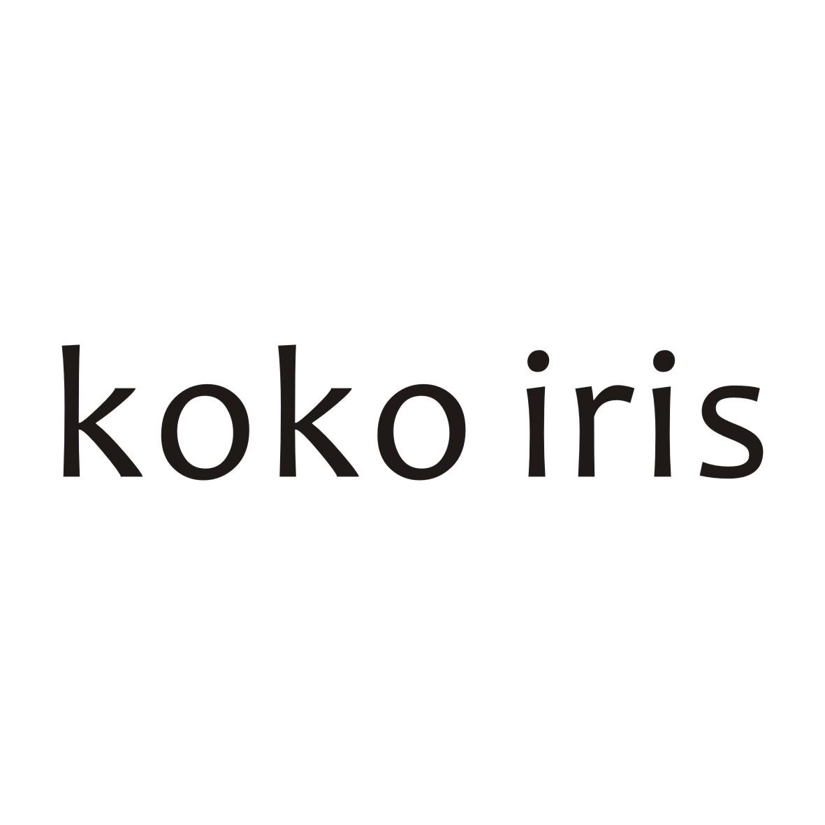43类-餐饮住宿KOKO IRIS商标转让