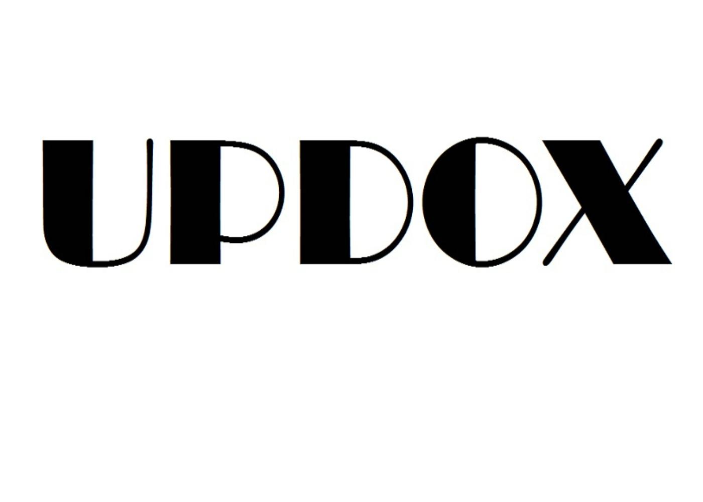 42类-网站服务UPDOX商标转让