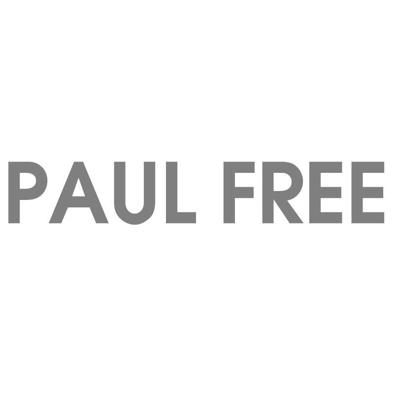 PAUL FREE