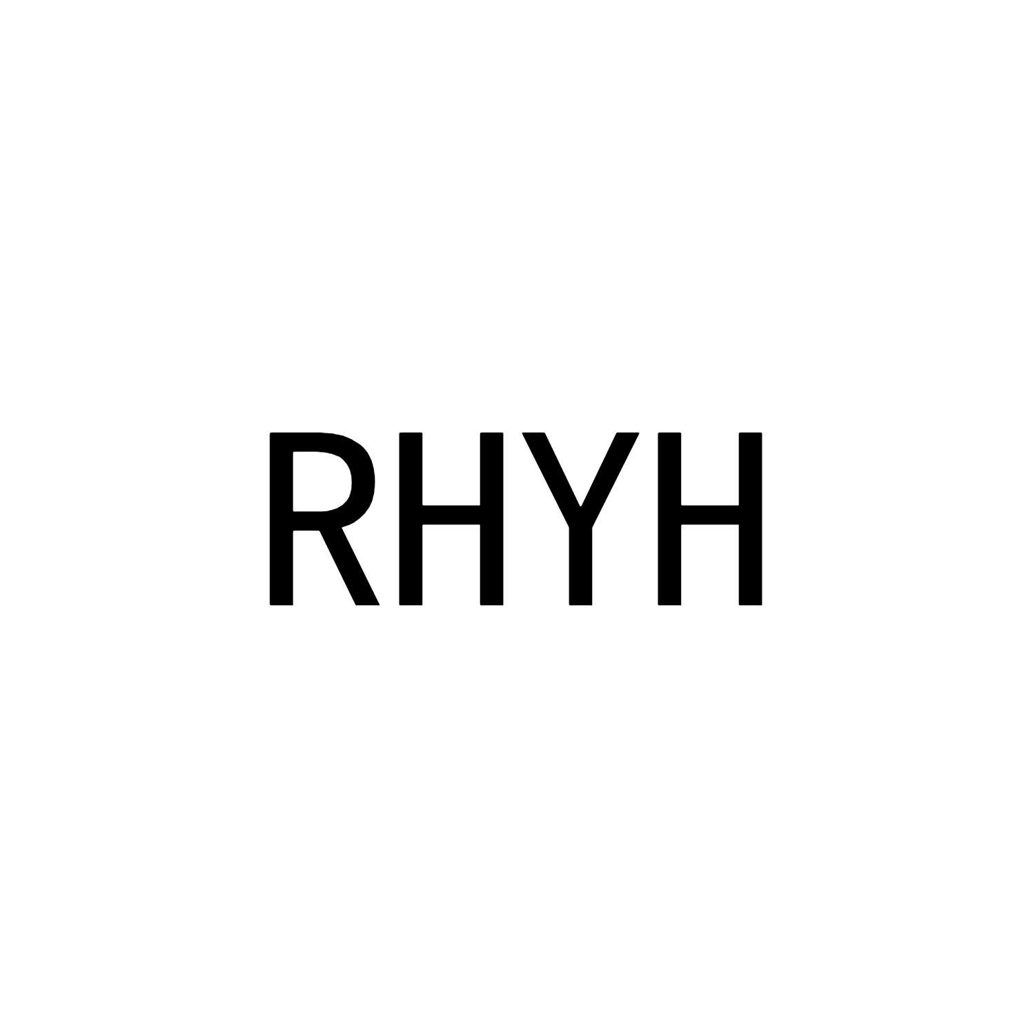 25类-服装鞋帽RHYH商标转让