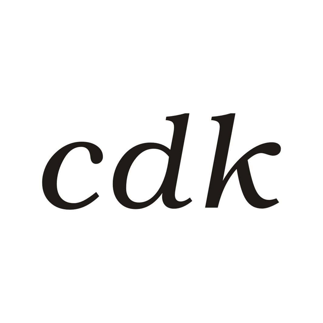 16类-办公文具CDK商标转让