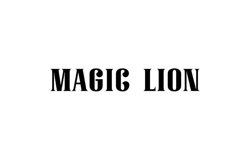 10类-医疗器械MAGIC LION商标转让