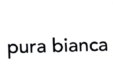 PURA BIANCA