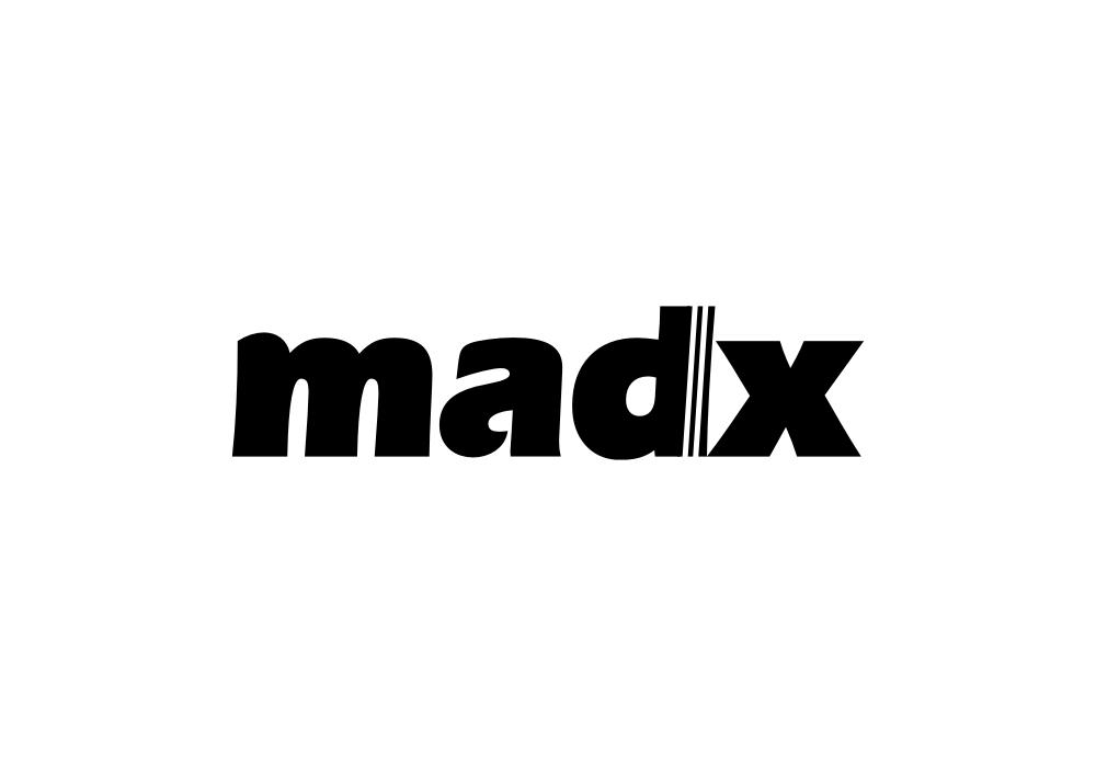 MADX商标转让