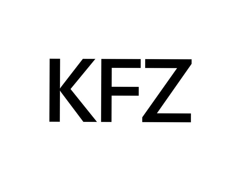 KFZ商标转让