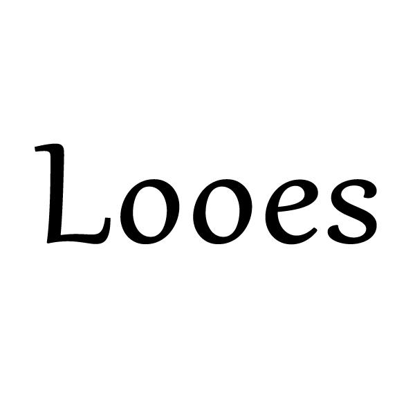 LOOES商标转让