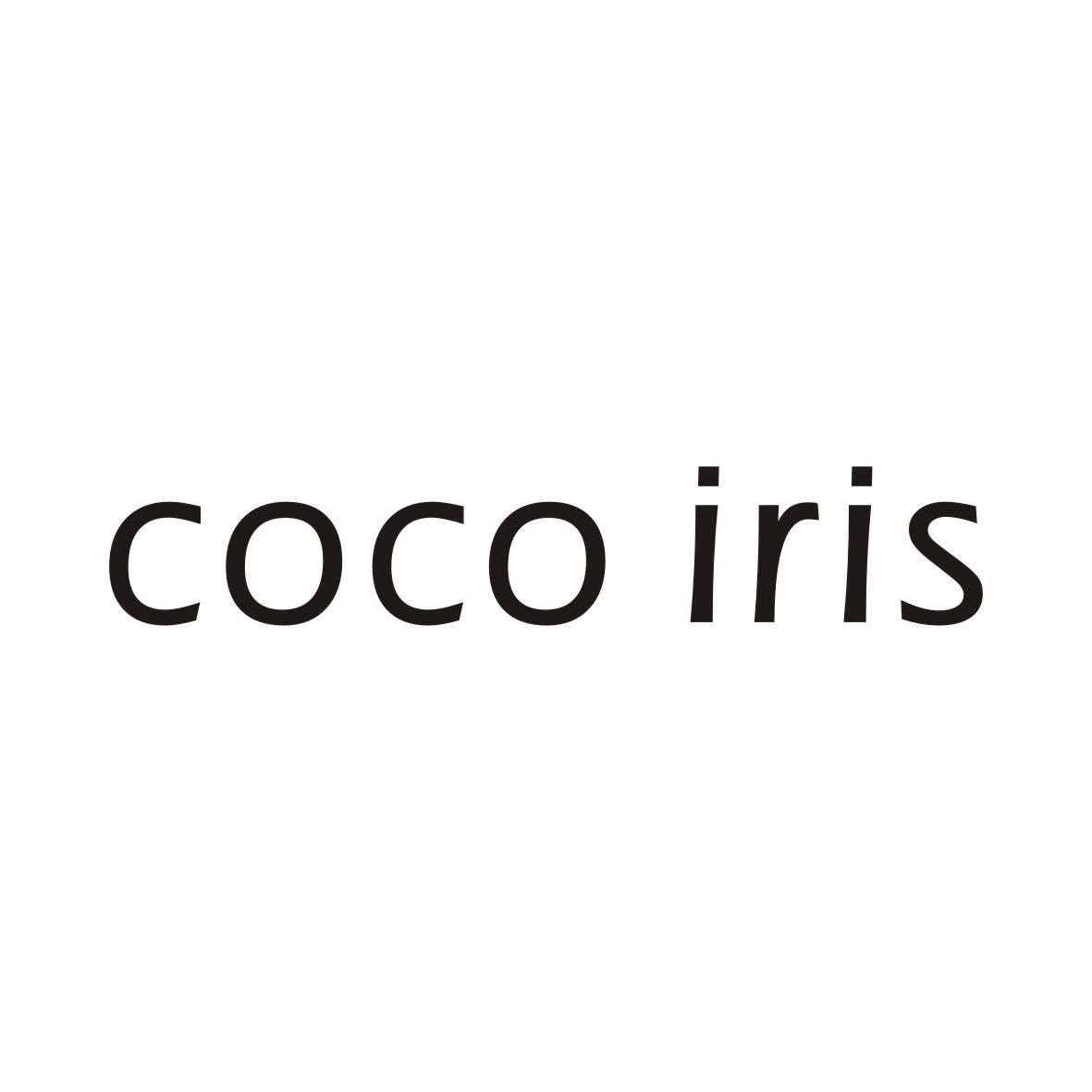 21类-厨具瓷器COCO IRIS商标转让