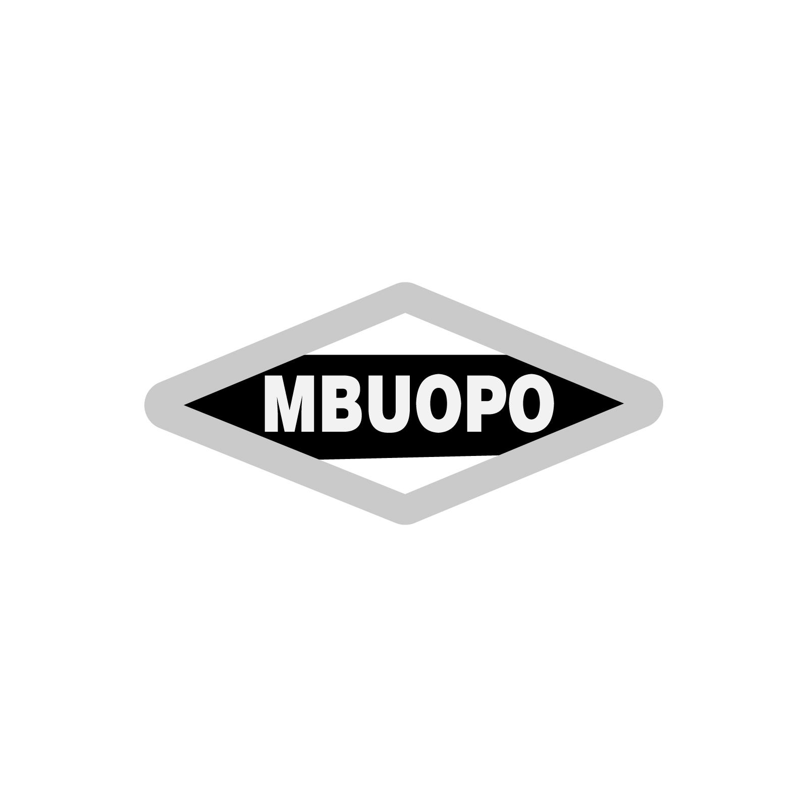 25类-服装鞋帽MBUOPO商标转让