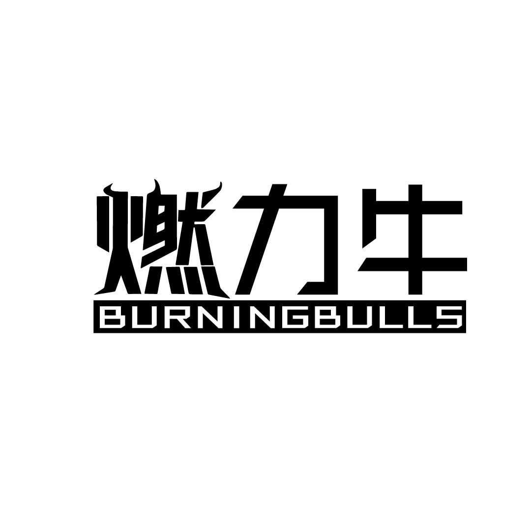 30类-面点饮品燃力牛 BURNINGBULLS商标转让