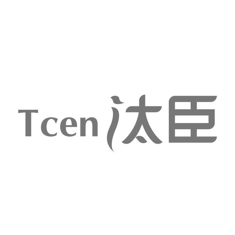 推荐03类-日化用品TCEN 汰臣商标转让