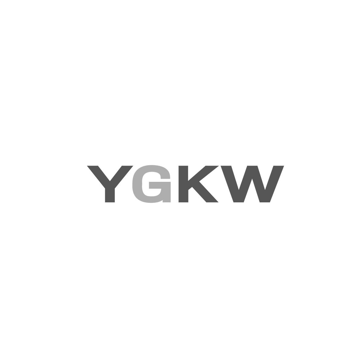YGKW商标转让