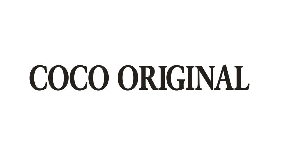 43类-餐饮住宿COCO ORIGINAL商标转让