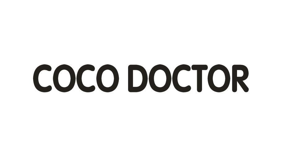 43类-餐饮住宿COCO DOCTOR商标转让