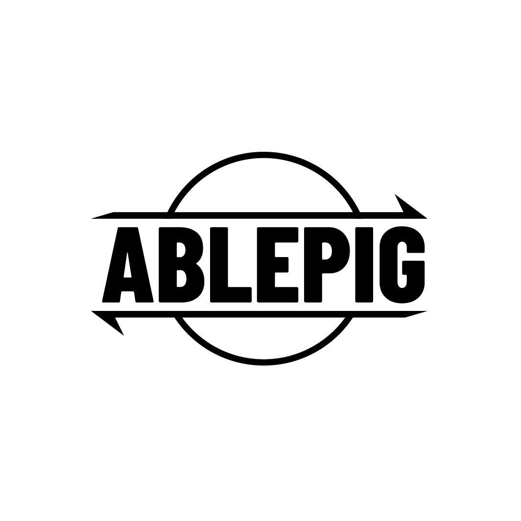 09类-科学仪器ABLEPIG商标转让