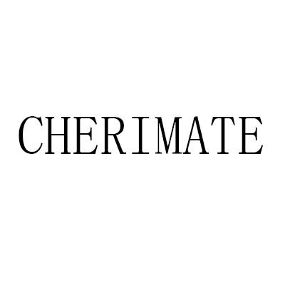 CHERIMATE商标转让