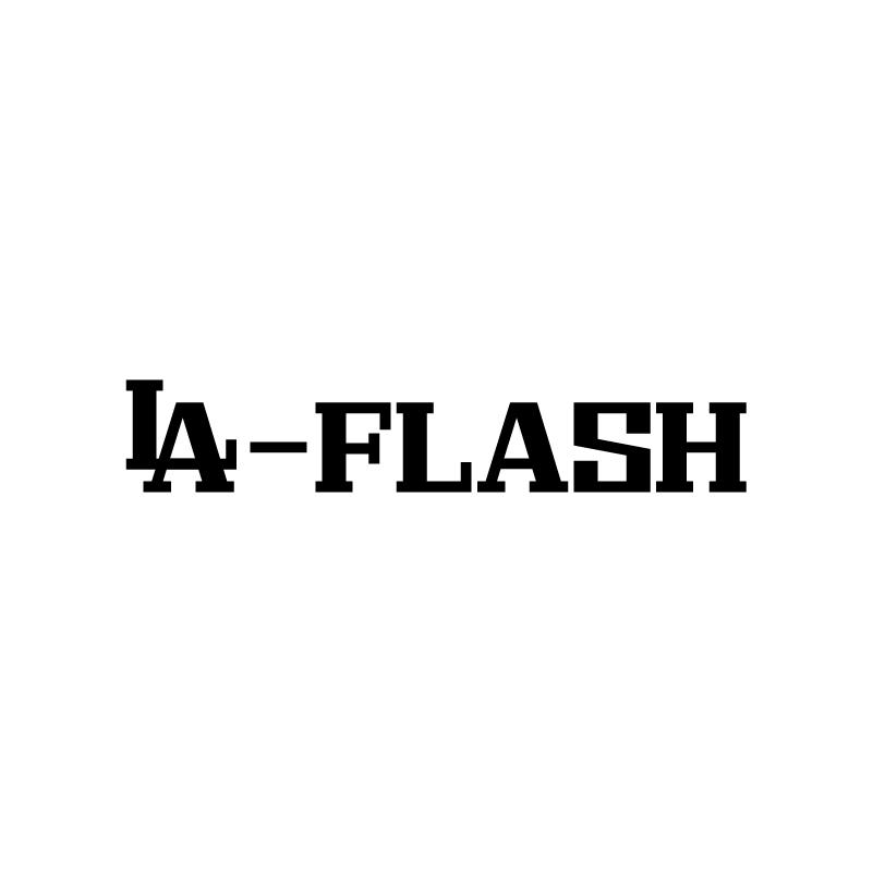 25类-服装鞋帽LA-FLASH商标转让