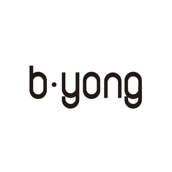 28类-健身玩具B·YONG商标转让