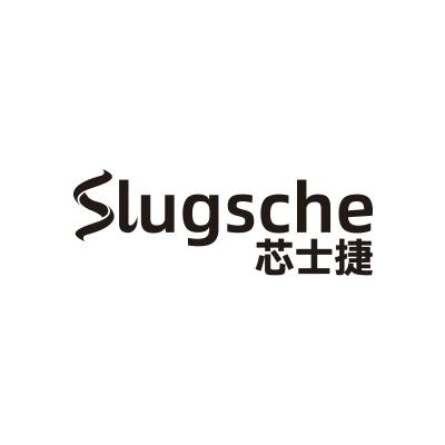 09类-科学仪器SLUGSCHE 芯士捷商标转让