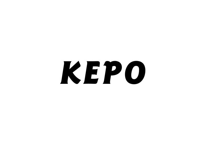 31类-生鲜花卉KEPO商标转让