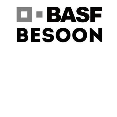 BASF BESOON商标转让