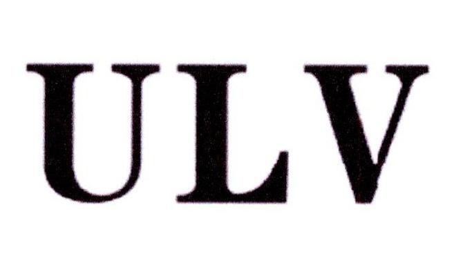 24类-纺织制品ULV商标转让