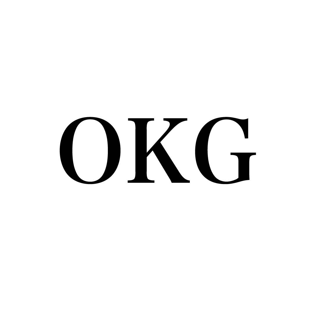 40类-材料加工OKG商标转让