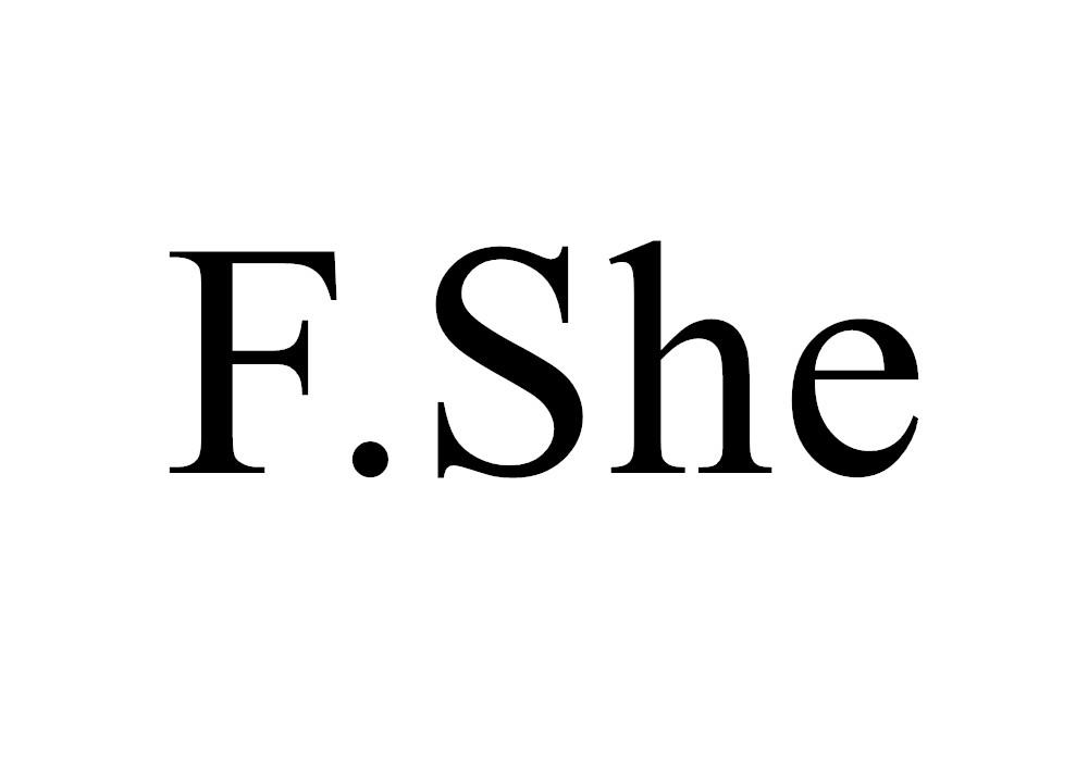 F.SHE商标转让