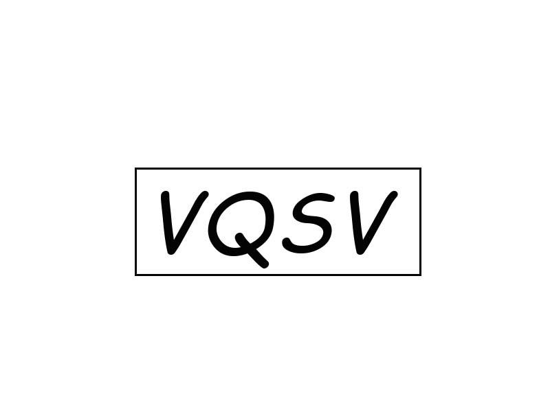 25类-服装鞋帽VQSV商标转让