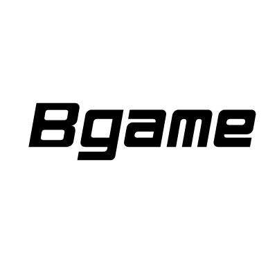 BGAME商标转让