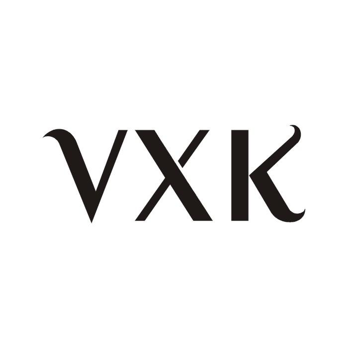 03类-日化用品VXK商标转让