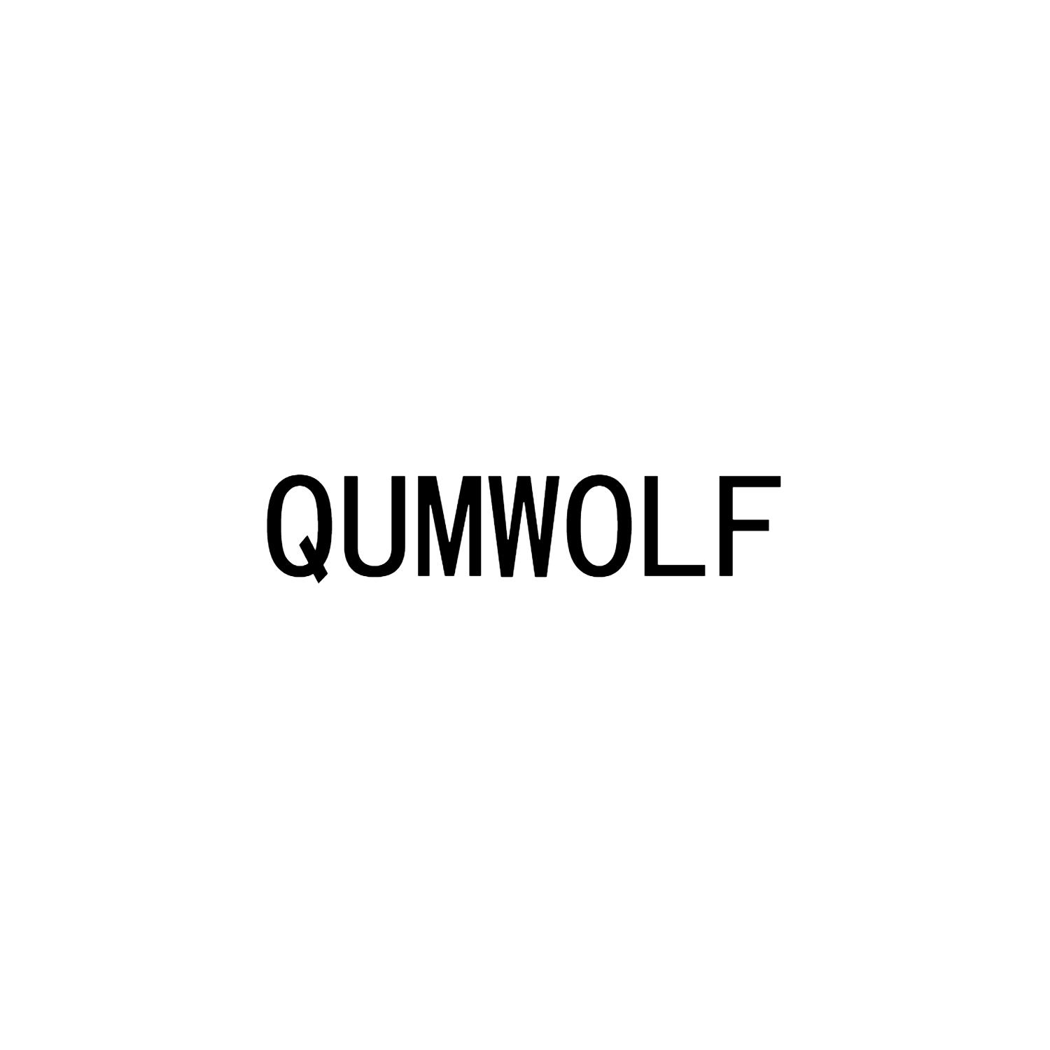28类-健身玩具QUMWOLF商标转让
