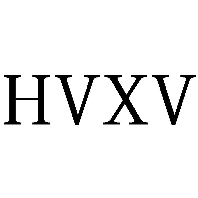 HVXV