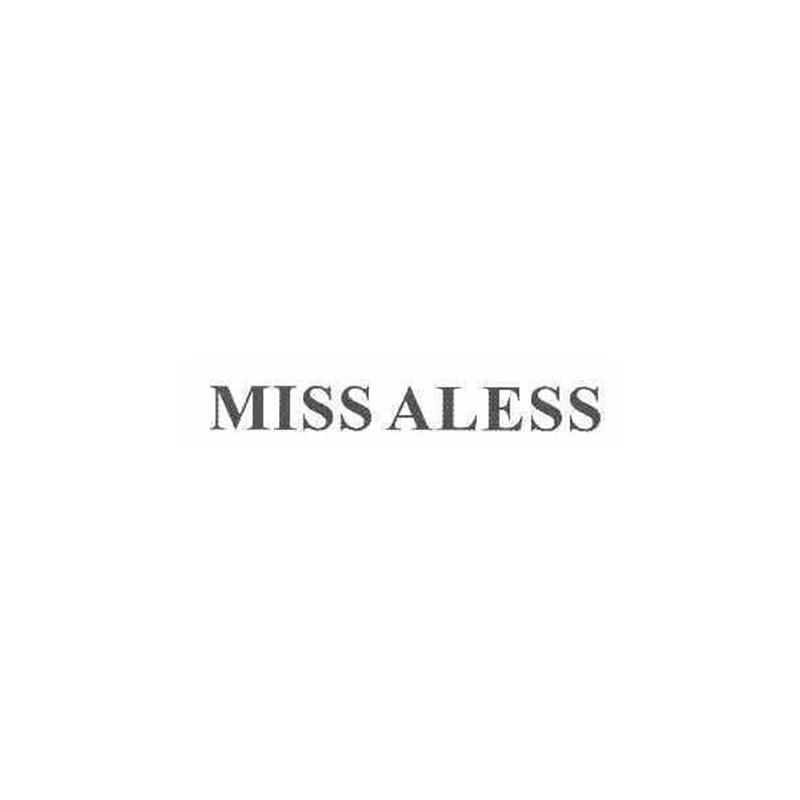 25类-服装鞋帽MISS ALESS商标转让